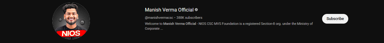YouTube Image